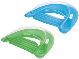 POLTRONA GONFIABILE SIT'N EASE  cm.152x99  (art.43118)    BESTWAY