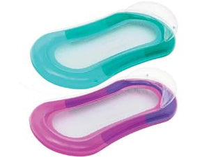 POLTRONA GONFIABILE SPORT AQUA LOUNGE  cm.160x84  peso Kg.0,700 (art.43103)    BESTWAY