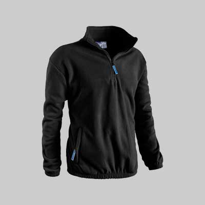 MICROPILE GRIGIA Tg. XXL