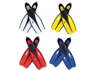 PINNE ENDURA ADULTO  calzata 3537 (art.27025)    BESTWAY