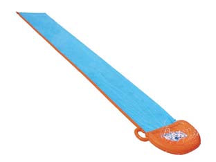 SCIVOLO SINGOLO CON SPRUZZI  cm.488  (art.52326)    BESTWAY