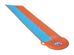 SCIVOLO DOPPIO CON SPRUZZI  cm.488  (art.52328)    BESTWAY