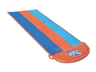 SCIVOLO TRIPLO CON SPRUZZI  cm.488  (art.52329)    BESTWAY