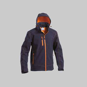 GIUBBINO SOFTSHELL 'NORTON' Tg. XXL