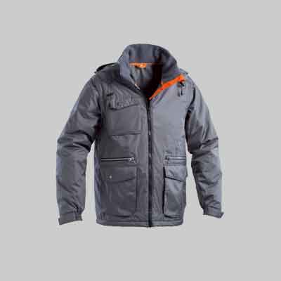 GIUBBINO PARKA 'STONE' Tg. L (52-54)