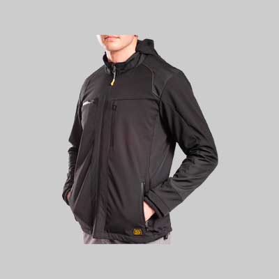 GIUBBINO 'SOFTSHELL' RICA LEWIS Tg. L - RICA LEWIS