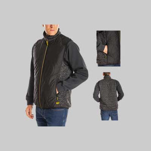 GILET 'ARCHIE' RICA LEWIS Tg. XL - RICA LEWIS