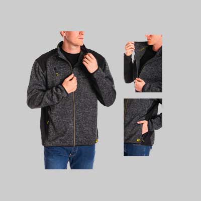 GIACCA 'RICHIE' RICA LEWIS Tg. M - RICA LEWIS