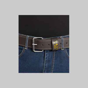 CINTURA IN CUOIO 'CAPTAIN RICA LEWIS conf. 6 pezzi - RICA LEWIS