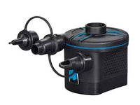 POMPA  A BATTERIA PER GONFIAGGIO SIDEWINDER  (art.62254)    BESTWAY