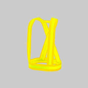 BRETELLE ALTA VISIBILITA' Tg unica - IDEAL STAR