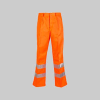 PANTALONE FUSTAGNO ALTA VISIBILITA' Tg. M