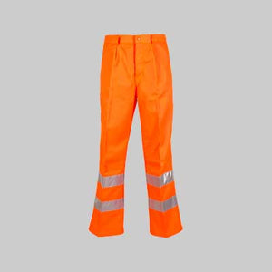 PANTALONE FUSTAGNO ALTA VISIBILITA' Tg. L
