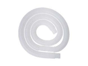 TUBO PER POMPE PISCINE Ø MM.32 LUNGHEZZA MT.3  ø mm.32 x mt.3 (art.58369)    BESTWAY