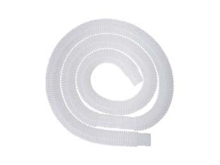 TUBO PER POMPE PISCINE Ø MM.32 LUNGHEZZA MT.3  ø mm.32 x mt.3 (art.58369)    BESTWAY