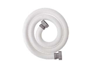 TUBO PER POMPE PISCINE Ø MM.38 LUNGHEZZA MT.3  ø mm.38 x mt.3 (art.58368)    BESTWAY
