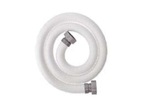 TUBO PER POMPE PISCINE Ø MM.38 LUNGHEZZA MT.3  ø mm.38 x mt.3 (art.58368)    BESTWAY