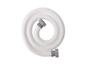 TUBO PER POMPE PISCINE Ø MM.38 LUNGHEZZA MT.3  ø mm.38 x mt.3 (art.58368)    BESTWAY