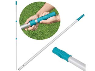 ASTA TELESCOPICA SERIE CLASSICA  mt.3,60  (art.58279)    BESTWAY