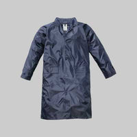 CAPPOTTO IMPERMEABILE 200 GR Tg. XXL - colore blu