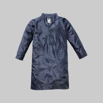 CAPPOTTO IMPERMEABILE 200 GR Tg. XXL - colore blu