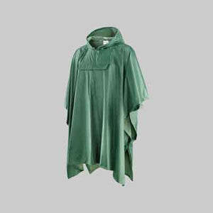 PONCHO 'NIAGARA' Tg. Unica - NERI
