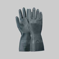 GUANTO IN NEOPRENE Tg. XL - 12 paia