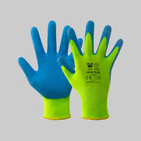 GUANTO PROFESSIONALE 'HIVE FLEX' NERI Tg. 10 - 12 paia- NERI