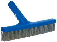 SPAZZOLA ALGHE SENZA MANICO PER PISCINE INTERRATE  cm.26    AILANTO