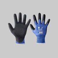 GUANTO PROFESSIONALE 'NIT-COOL' NERI Tg. 10 - 12 paia- NERI