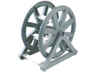 AVVOLGITUBO PORTATILE PISCINE MT.13    AILANTO