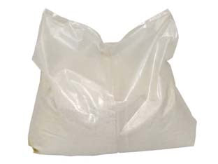 SABBIA SILICEA PER POMPA FILTRO PISCINA- - Kg.25 in busta - 1 busta