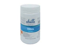 TRICLORO PASTIGLIE MANTENIMENTO  Kg.1  barattolo in pastiglie da gr.20 l'una    AILANTO