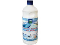 DETERGENTE SGRASSANTE LIQUIDO PER PISCINA- - lt.1 in flacone - 3 pezzi AILANTO