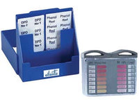 KIT TESTER PH + BROMO    AILANTO