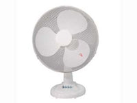 VENTILATORE DA TAVOLO CM.30    SYNTESY