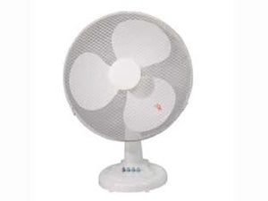 VENTILATORE DA TAVOLO CM.30    SYNTESY
