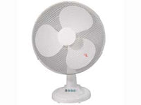 VENTILATORE DA TAVOLO CM.40    SYNTESY