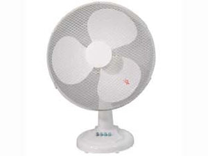 VENTILATORE DA TAVOLO CM.40    SYNTESY