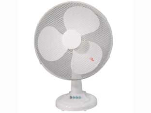 VENTILATORE DA TAVOLO CM.40    SYNTESY