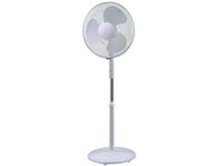 VENTILATORE A PIANTANA CM.40 BASE TONDA    SYNTESY