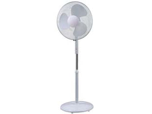 VENTILATORE A PIANTANA CM.40 BASE TONDA    SYNTESY
