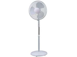 VENTILATORE A PIANTANA CM.40 BASE TONDA    SYNTESY