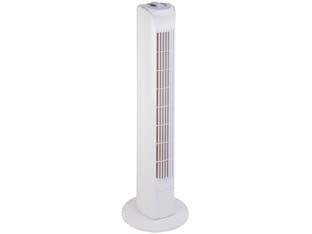 VENTILATORE A PAVIMENTO TOWER    SYNTESY
