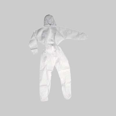 TUTA DI PROTEZIONE LEGGERA Tg. XXL