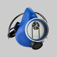 MASCHERA DI PROTEZIONE 'EURMASK UNO' - MILLA