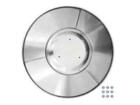 CAPPELLO PER OMBRELLO TERMICO    SYNTESY