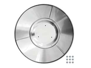 CAPPELLO PER OMBRELLO TERMICO    SYNTESY