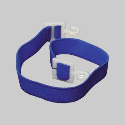 SOTTOGOLA PER ELMETTO DI PROTEZIONE