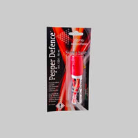 SPRAY ANTIAGGRESSIONE 'PEPPER DEFENCE' 16 ml